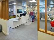 Oficina en alquiler en avenida Diagonal, Barcelona, de...