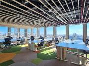 Oficina en alquiler en avenida Diagonal, Barcelona, de...