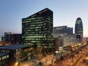 Oficina en alquiler en avenida Diagonal, Barcelona, de...