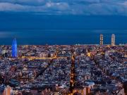 Oficina en alquiler en avenida Diagonal, Barcelona, de...