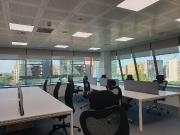 Oficina en alquiler en avenida Gran Via de Les Corts...