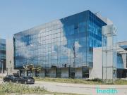 Oficina en alquiler en avenida Les Garrigues, Prat de...