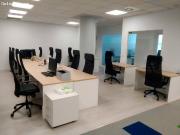 Oficina en alquiler en Avenida Manoteras