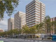 Oficina en alquiler en avenida Meridiana, Barcelona, de...
