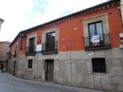 Oficina en alquiler en Ávila, Centro Mercado Chico
