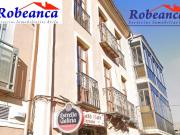 Oficina en alquiler en Ávila, Centro Mercado Grande