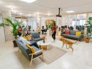 Oficina en alquiler en Avinguda Av. de Francesc Cambó