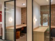 Oficina en alquiler en Avinguda Diagonal