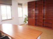 Oficina en alquiler en Badajoz, Casco Antiguo