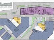 Oficina en Alquiler en Barcelona, Barcelona