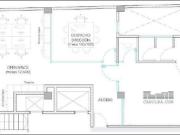 Oficina en Alquiler en Barcelona, Barcelona