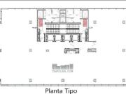 Oficina en Alquiler en Barcelona, Barcelona