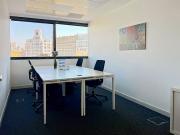 Oficina en alquiler en Barcelona, Barcelona Costa Maresme