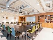 Oficina en alquiler en Barcelona, Barcelona Costa Maresme