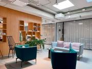 Oficina en alquiler en Barcelona, Barcelona Costa Maresme