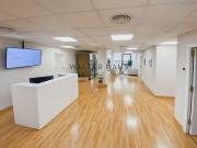 Oficina en alquiler en Barcelona, Barcelona Costa Maresme