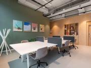 Oficina en alquiler en Barcelona, Barcelona Costa Maresme