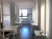 Oficina en alquiler en Barcelona, Centre