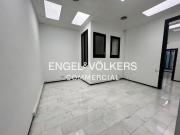 Oficina en alquiler en Barcelona, de 100 m² por 1.900