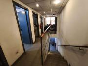 Oficina en alquiler en Barcelona, de 110 m² por 1.050