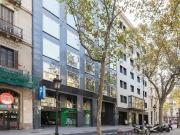 Oficina en alquiler en Barcelona, de 134 m² por 2.145