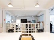 Oficina en alquiler en Barcelona, de 135 m² por 1.950