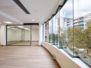 Oficina en alquiler en Barcelona, de 145 m² por 1.886