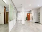 Oficina en alquiler en Barcelona, de 162 m² por 2.700