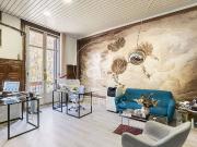 Oficina en alquiler en Barcelona, de 180 m² por 3.000