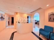 Oficina en alquiler en Barcelona, de 180 m² por 3.900