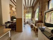 Oficina en alquiler en Barcelona, de 184 m² por 4.500