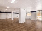 Oficina en alquiler en Barcelona, de 186 m² por 1.939
