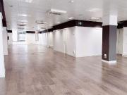 Oficina en alquiler en Barcelona, de 195 m² por 3.493