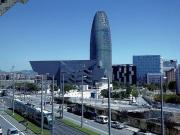 Oficina en alquiler en Barcelona, de 1.128 m² por 29.328