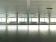Oficina en alquiler en Barcelona, de 1.143 m² por 28.571