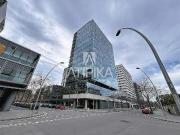 Oficina en alquiler en Barcelona, de 1.263 m² por 18.945