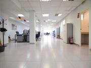 Oficina en alquiler en Barcelona, de 210 m² por 2.743