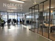 Oficina en alquiler en Barcelona, de 256 m² por 2.800