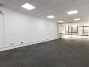 Oficina en alquiler en Barcelona, de 243 m² por 3.160