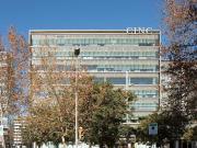 Oficina en alquiler en Barcelona, de 268 m² por 3.752