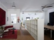 Oficina en alquiler en Barcelona, de 270 m² por 3.900