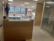 Oficina en alquiler en Barcelona, de 297 m² por 6.831