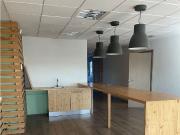 Oficina en alquiler en Barcelona, de 298 m² por 4.447