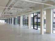 Oficina en alquiler en Barcelona, de 2.007 m² por 40.140