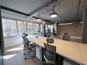 Oficina en alquiler en Barcelona, de 360 m² por 16.900