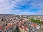 Oficina en alquiler en avenida De Les Drassanes,...