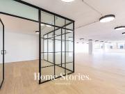 Oficina en alquiler en Barcelona, de 370 m² por 4.500