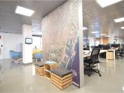 Oficina en alquiler en Barcelona, de 380 m² por 6.432