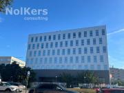 Oficina en alquiler en Barcelona, de 416 m² por 5.200