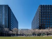 Oficina en alquiler en Barcelona, de 460 m² por 12.280 Oficina en alquiler en Barcelona, de 460 m² por 12.280